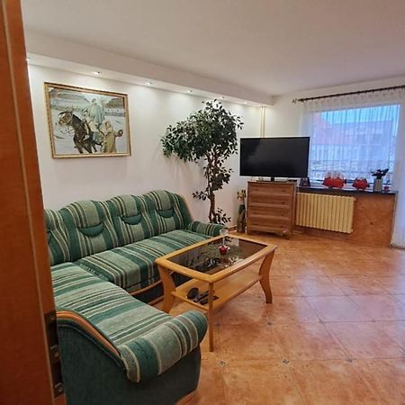 Dziwnow Apartament 200M Od Plazy מראה חיצוני תמונה