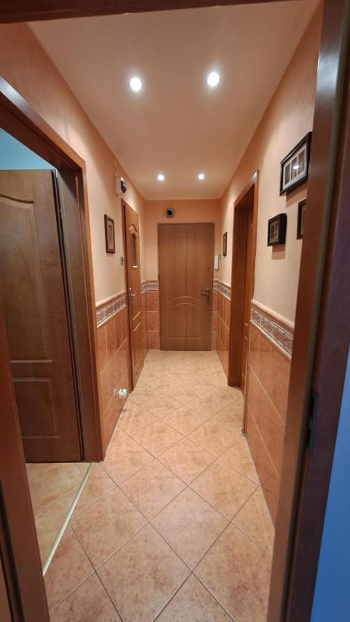 Dziwnow Apartament 200M Od Plazy מראה חיצוני תמונה