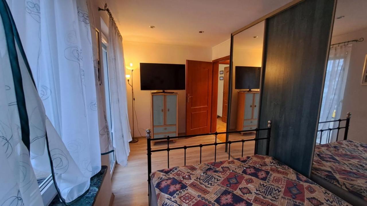 Dziwnow Apartament 200M Od Plazy מראה חיצוני תמונה