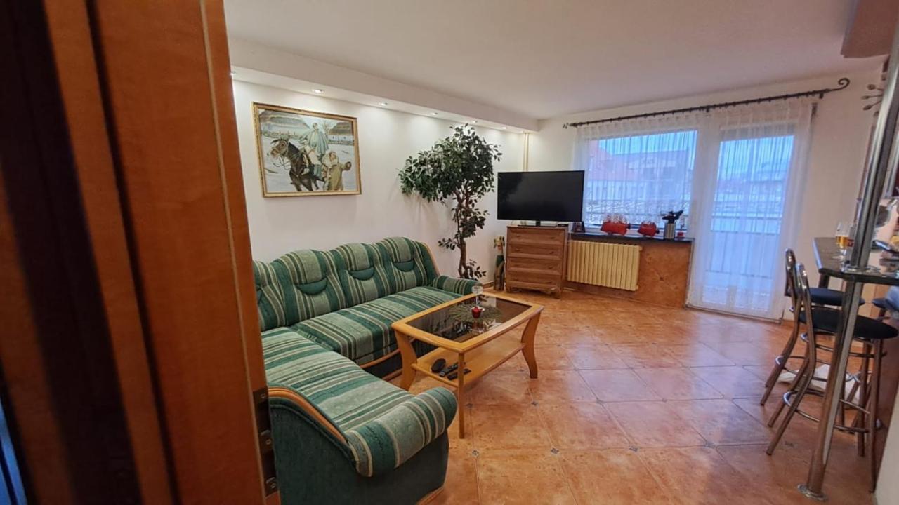 Dziwnow Apartament 200M Od Plazy מראה חיצוני תמונה