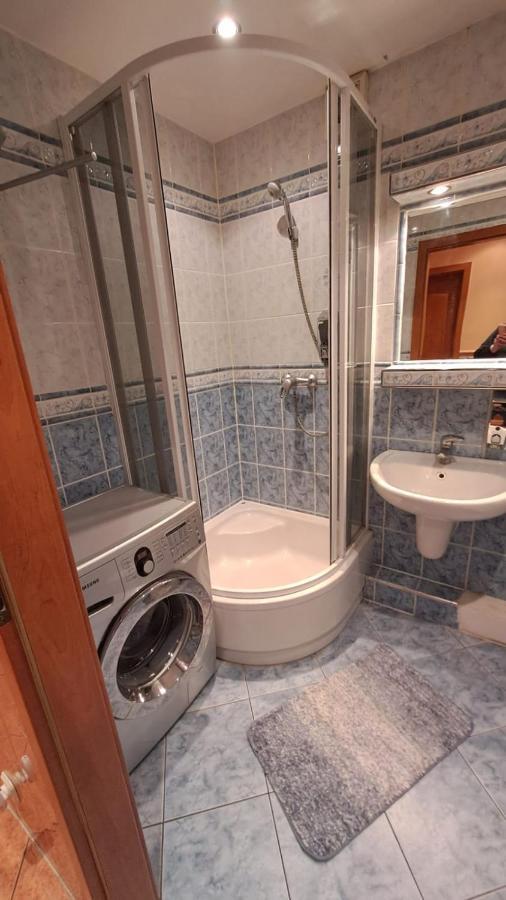 Dziwnow Apartament 200M Od Plazy מראה חיצוני תמונה
