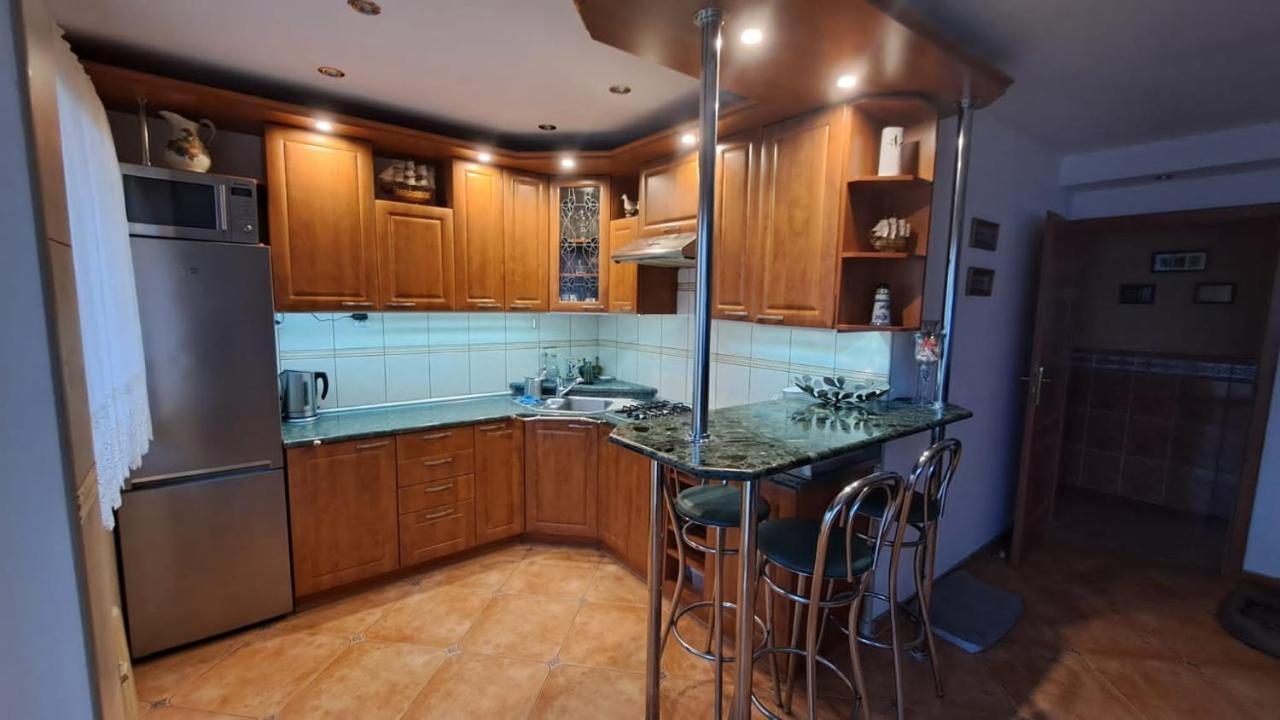 Dziwnow Apartament 200M Od Plazy מראה חיצוני תמונה