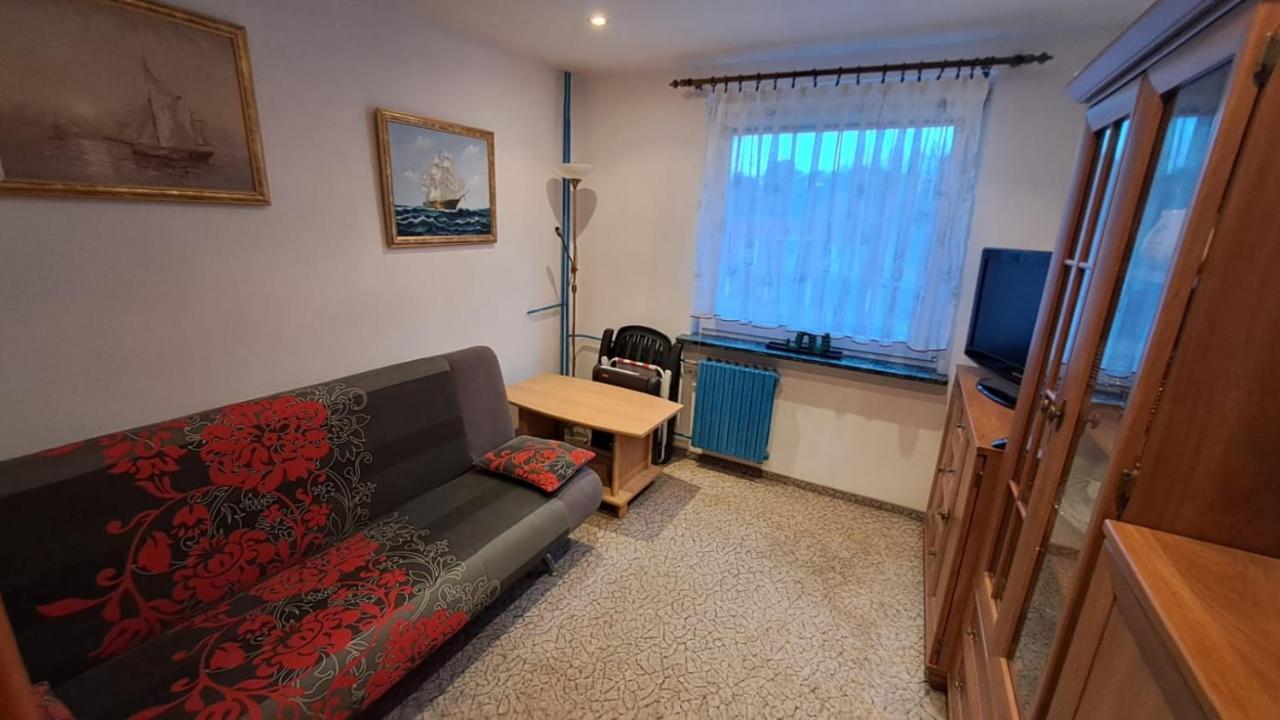 Dziwnow Apartament 200M Od Plazy מראה חיצוני תמונה